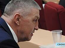 «Абсолютные скоты, мрази и суки». Скандал с выступлением саратовского вице-губернатора Игоря Пивоварова вышел на федеральный уровень