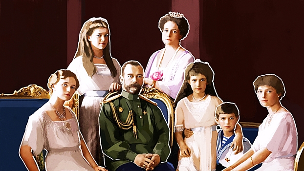 Самые знаменитые мифы о смерти и «послесмертии» династии Романовых