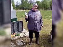 Россиянам подарили по бутылке водки ко Дню Победы