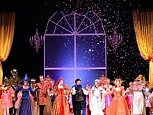 Севастопольская «Фабрика звезд»