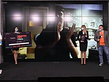 Наталья Сергунина подвела итоги хакатона Moscow City Hack
