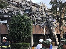 Глава Мексики приглашает в страну туристов