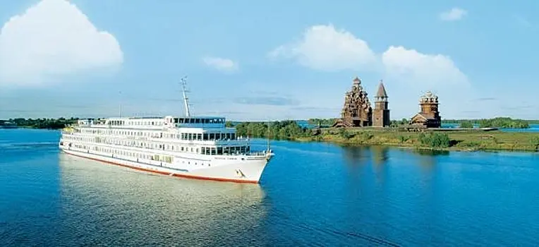 Круизы с кешбэком приобрели уже почти 100 тысяч россиян