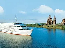 Круизы с кешбэком приобрели уже почти 100 тысяч россиян