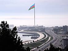 Глава офиса НАТО с русской фамилией прибыл в Азербайджан