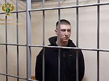 Сальдо: Херсонский областной суд вынес обвинительный приговор шпиону Голодному