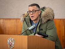 Начались съемки детективного сериала «Крайние меры» с Алексеем Макаровым в главной роли