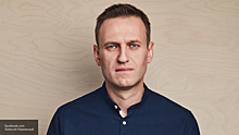 Историю с Навальным назвали "жалкой попыткой" повлиять на политику РФ