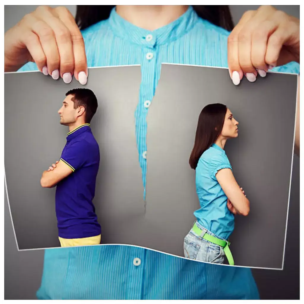 Мнение психолога: 5 советов, как уберечь семью от развода
