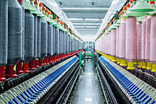 Как заказать ткани в рулонах из Китая