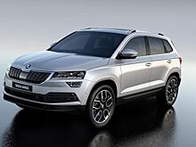 15 февраля в Туле откроется новый дилерский центр SKODA