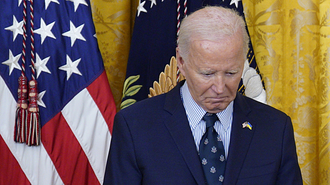 NYP: Байдена впервые увидели с сыном Хантером после ухода из Белого дома