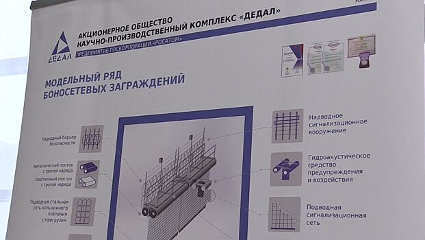 Высокотехнологичное оборудование для защиты объектов особой важности будут выпускать в Дубне