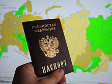 МЭР рассчитывает запустить электронные визы для въезда в Россию в 2020 году