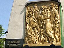 За что Сталин выслал ни в чем неповинных греков из Крыма?