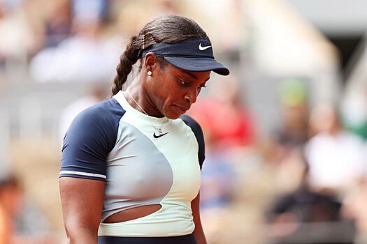 «Денег можно ещё много заработать». Стивенс — об увеличении призовых на US Open — 2025