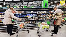 ФАС оправдала рост цен на продукты