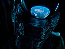 Опубликован первый постер сериала «Чужой: Земля»