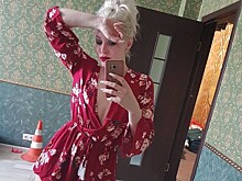 Порноактриса: "Аршавин и Быстров развалились на кровати"