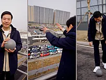 Xiaomi с помощью арбуза доказала надёжность своих аккумуляторов