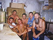 «Побег из Кандагара»: самый дерзкий подвиг российских летчиков