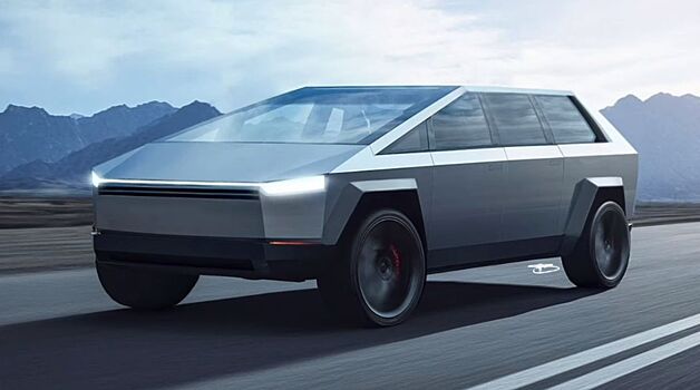 Запасы Tesla Cybertruck превышают 1,25 млн. Илон Маск сомневается в их успехе