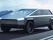 Запасы Tesla Cybertruck превышают 1,25 млн. Илон Маск сомневается в их успехе