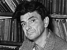 12 мая исполнилось 115 лет со дня рождения Юрия Осиповича Домбровского
