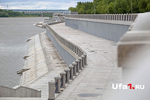 21 километр по реке: спортсмены из Уфы проплыли за пожертвования