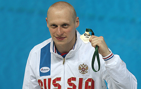 Олимпийский чемпион по прыжкам в воду Захаров готов присоединиться к сборной в марте