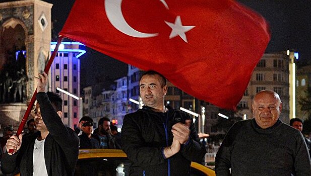 Турция и Нидерланды нормализуют отношения