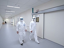 Коммунарку «заминировали»