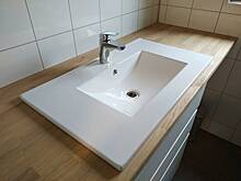 Жителей российского города предупредили о зеленой воде из крана