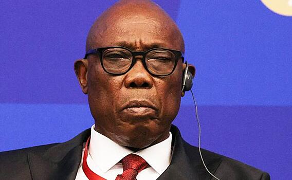 Африка ждет Россию. С инвестициями и военными базами