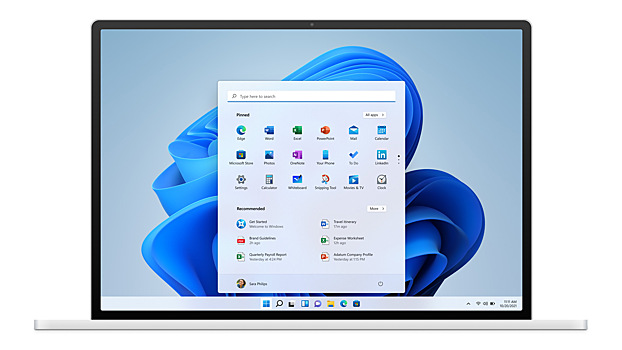 Windows 11 стала доступна для компьютеров Apple