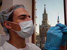 «Единая Россия» составила методичку для споров с антипрививочниками