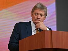 Кремль не готовит изменения в законы из-за последних преступлений против детей