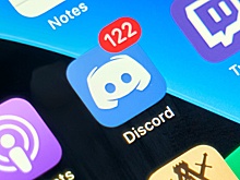 Роскомнадзор: В Discord действуют наркоторговцы и распространители детской порнографии