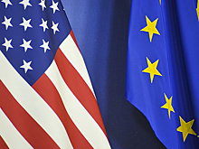 Bloomberg: США готовят новые санкции, если мирное соглашение по Украине не будет достигнуто