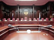 Конституционный суд принял три решения в защиту граждан