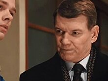 Актер из "Ликвидации" и "Антикиллера" умер от осложнений коронавируса