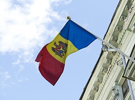 Молдова получит финансовую помощь