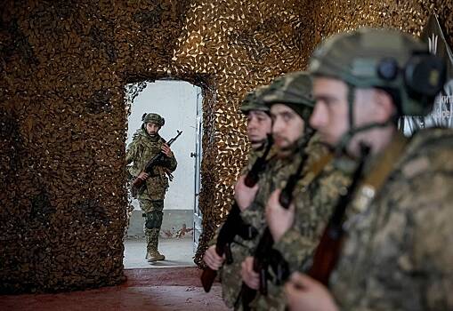 В Раде назвали последствия выхода США из переговоров по Украине