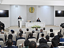 Полководцу Бауыржану Момышулы присвоили звание Народного героя Казахстана