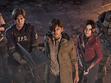 Resident Evil Survival Unit для мобильных устройств выйдет через неделю