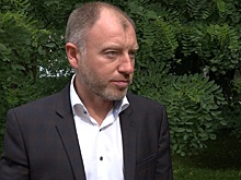 СК возбудил уголовное дело против главы администрации Янтарного Алексея Заливатского