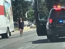 «Вампиршу» с катаной приговорили к 25 годам тюрьмы