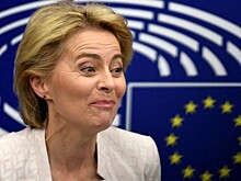 В Европейском совете объяснили отказ ЕС вернуть активы ЦБ РФ