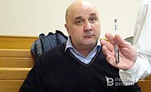Казанский суд "оправдал" полковника Дорошкевича — отклонил иск прокуратуры о раскулачивании