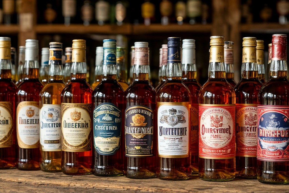 Власти Нижегородской области рассказали об итогах борьбы с «разливайками»